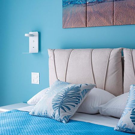 Casa Cescal Rooms Весте Екстериор снимка