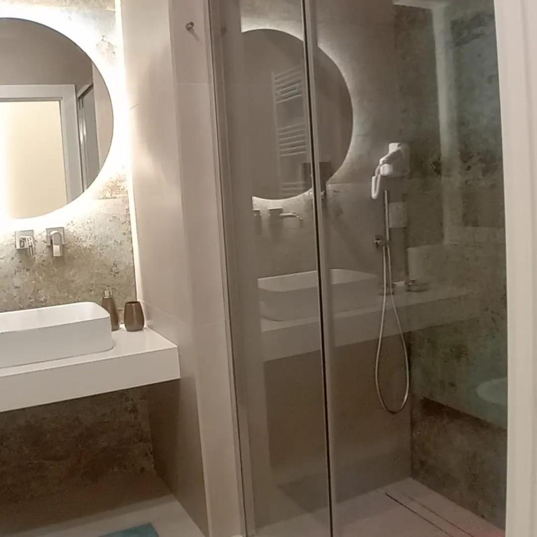 Casa Cescal Rooms Весте Екстериор снимка
