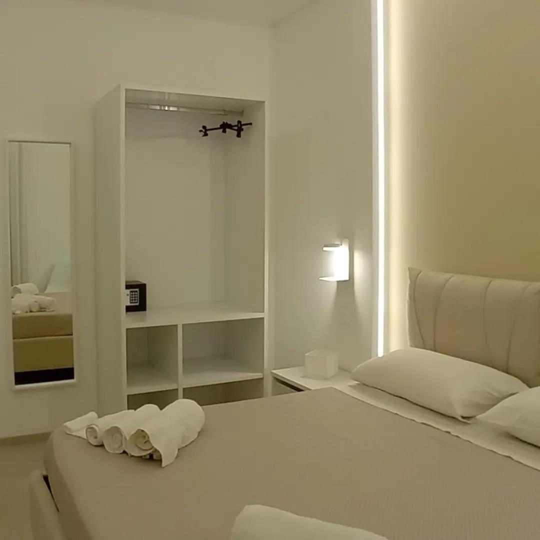 Casa Cescal Rooms Весте Екстериор снимка