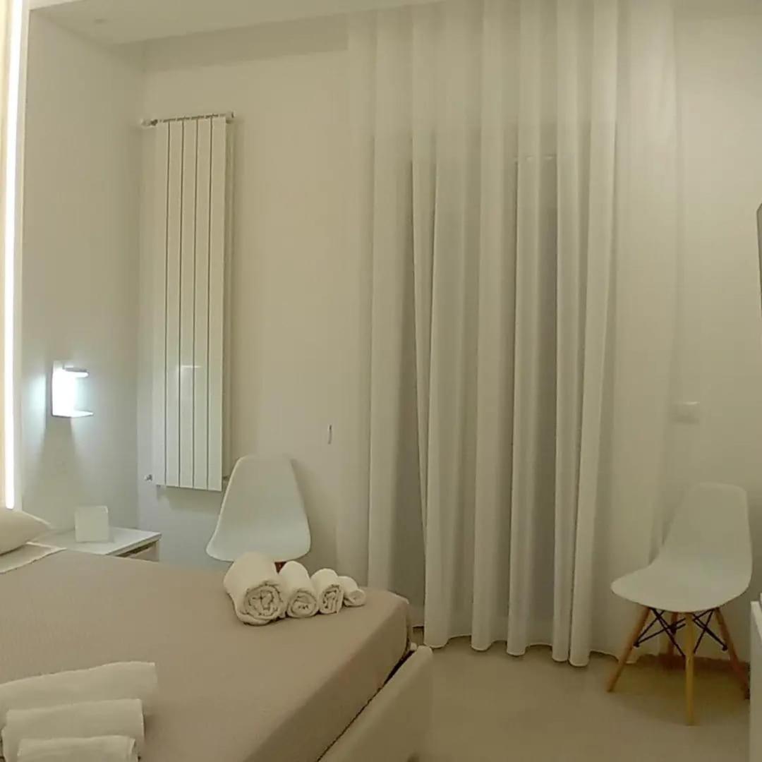 Casa Cescal Rooms Весте Екстериор снимка