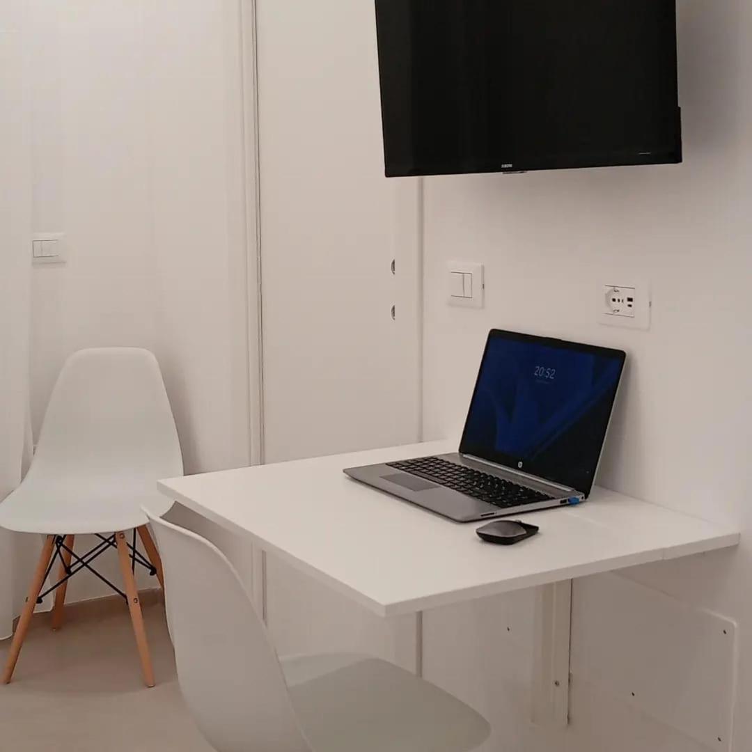 Casa Cescal Rooms Весте Екстериор снимка