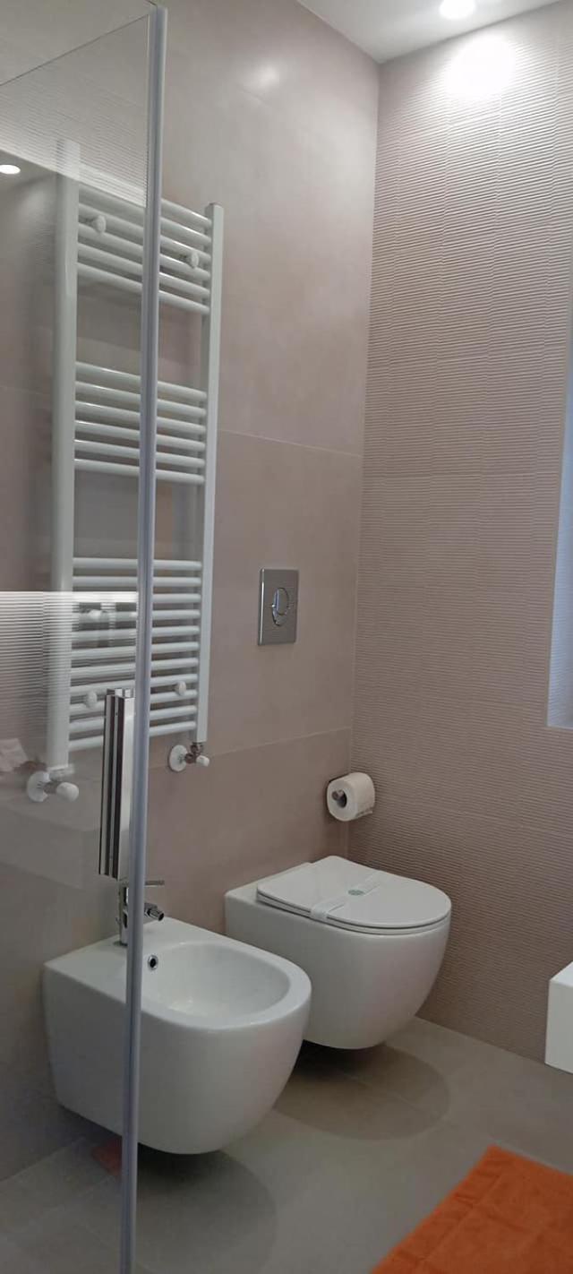 Casa Cescal Rooms Весте Екстериор снимка