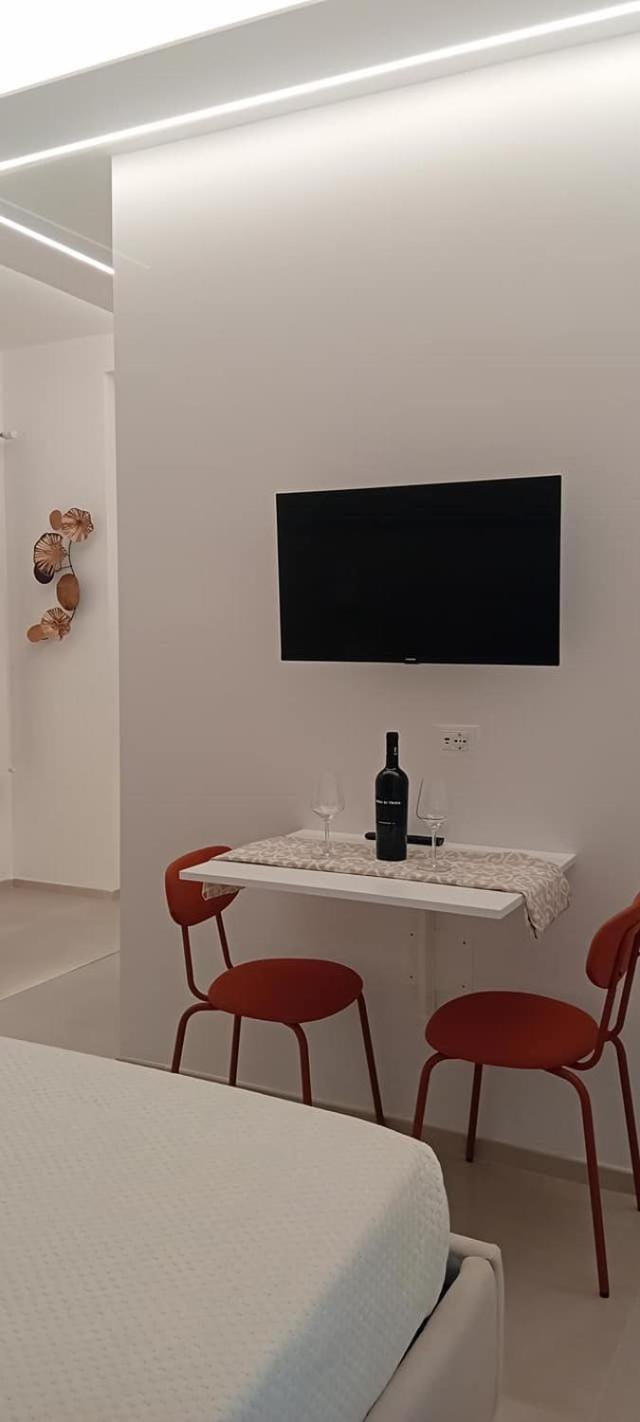 Casa Cescal Rooms Весте Екстериор снимка