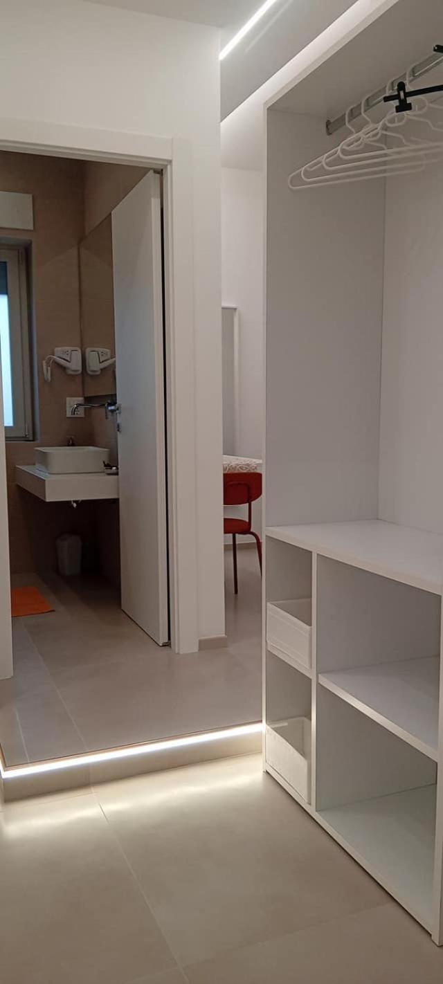 Casa Cescal Rooms Весте Екстериор снимка