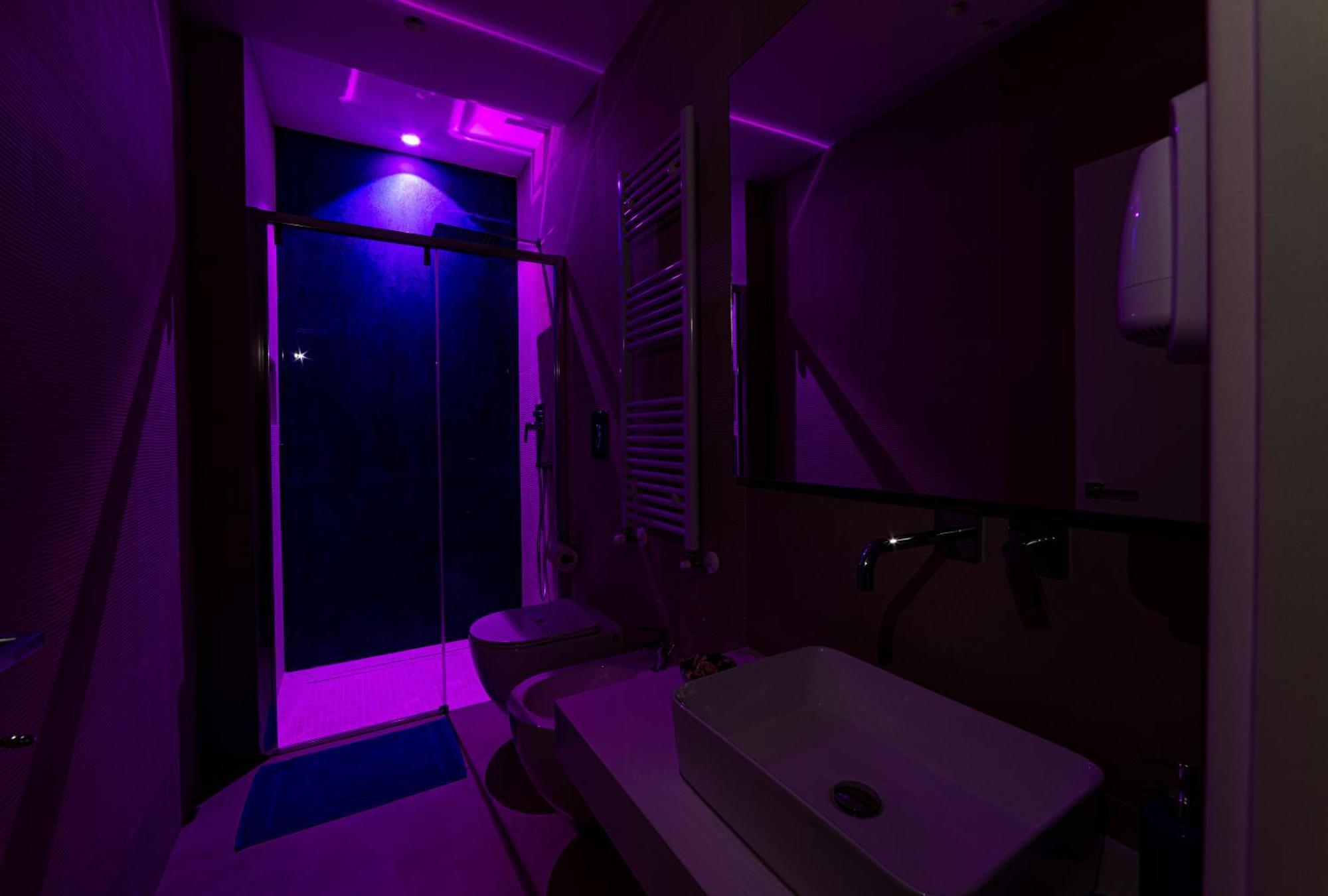 Casa Cescal Rooms Весте Екстериор снимка