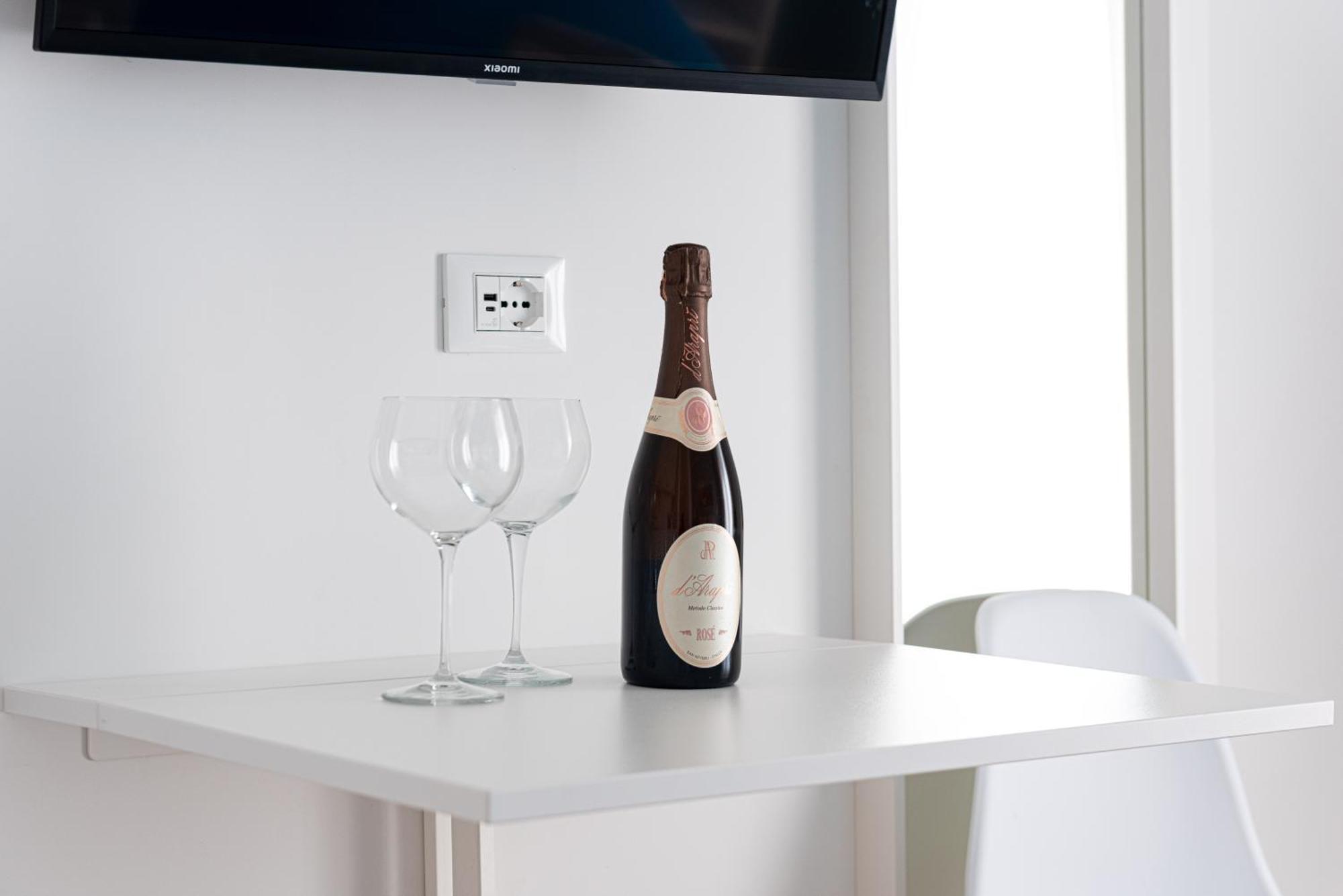Casa Cescal Rooms Весте Екстериор снимка