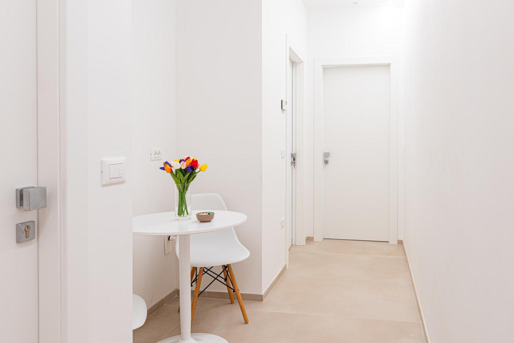 Casa Cescal Rooms Весте Екстериор снимка