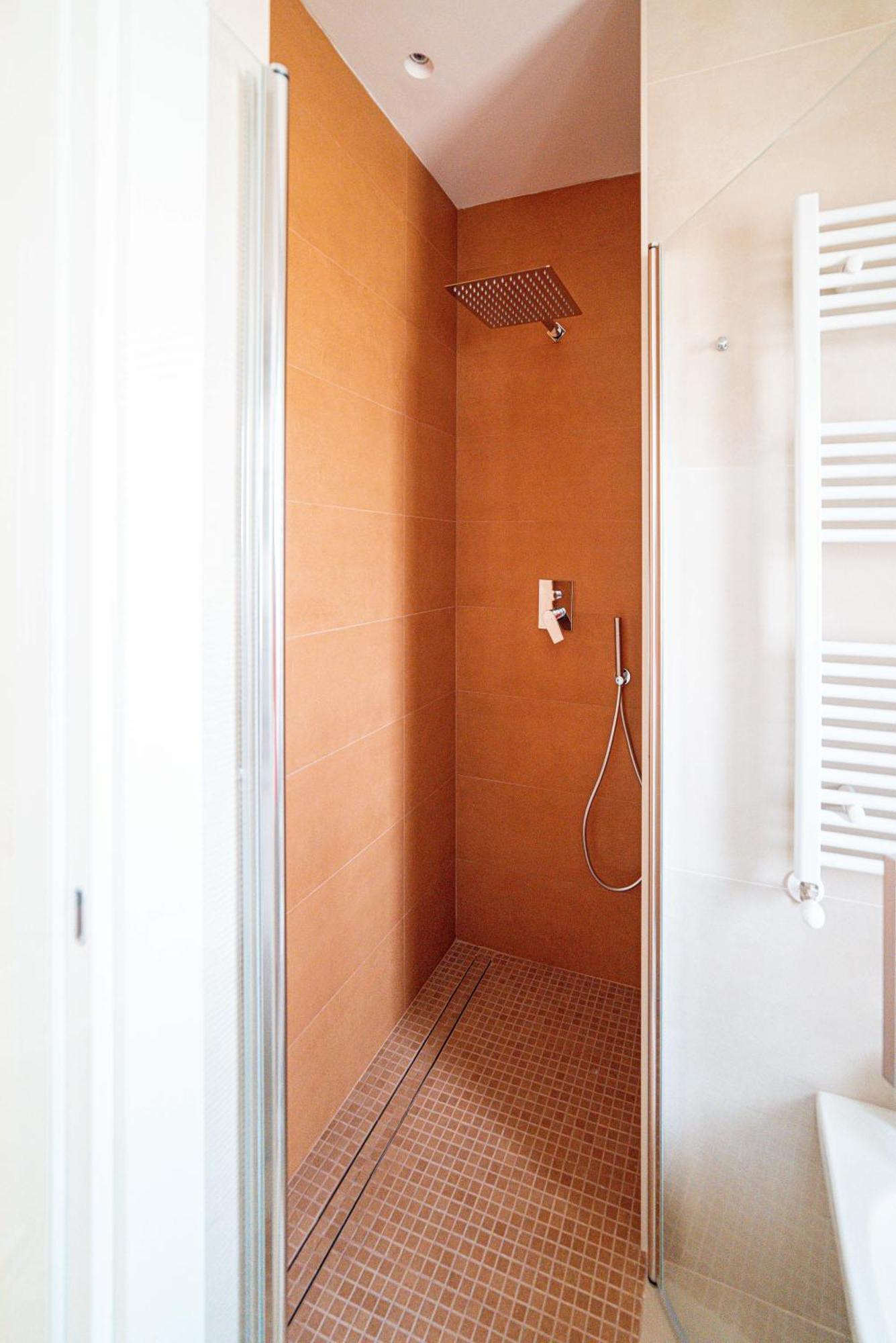 Casa Cescal Rooms Весте Екстериор снимка