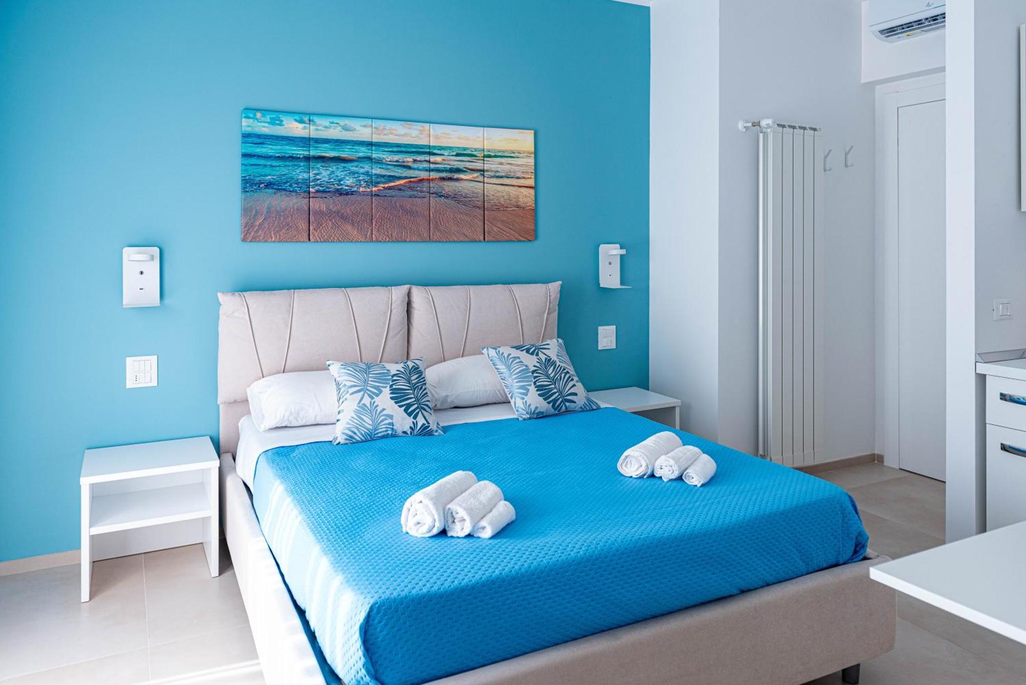 Casa Cescal Rooms Весте Екстериор снимка