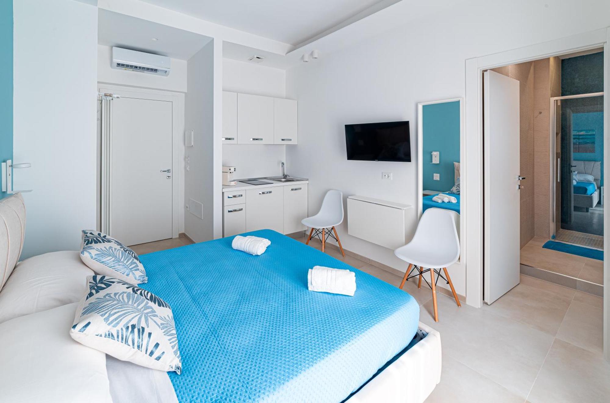Casa Cescal Rooms Весте Екстериор снимка