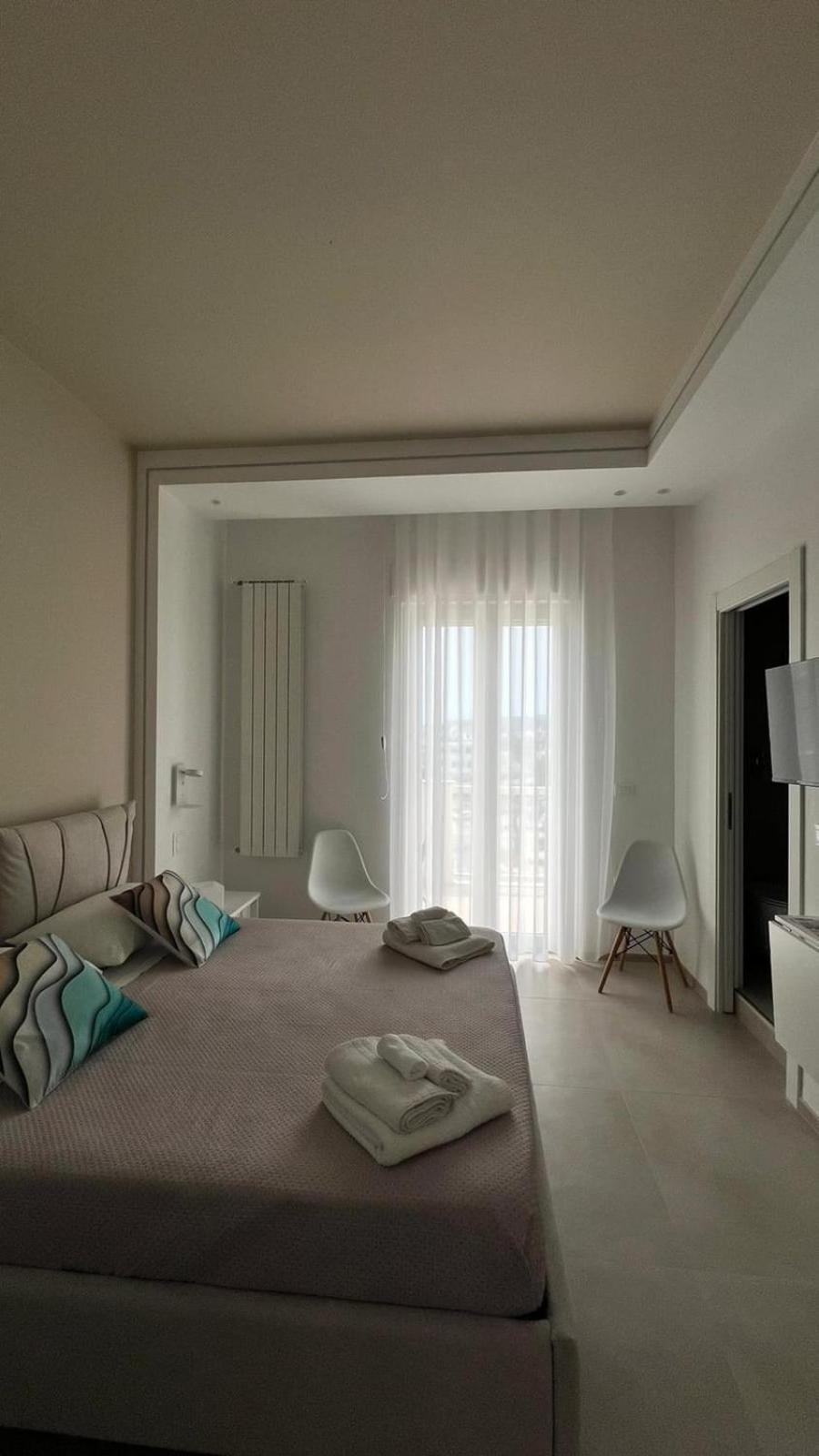 Casa Cescal Rooms Весте Екстериор снимка