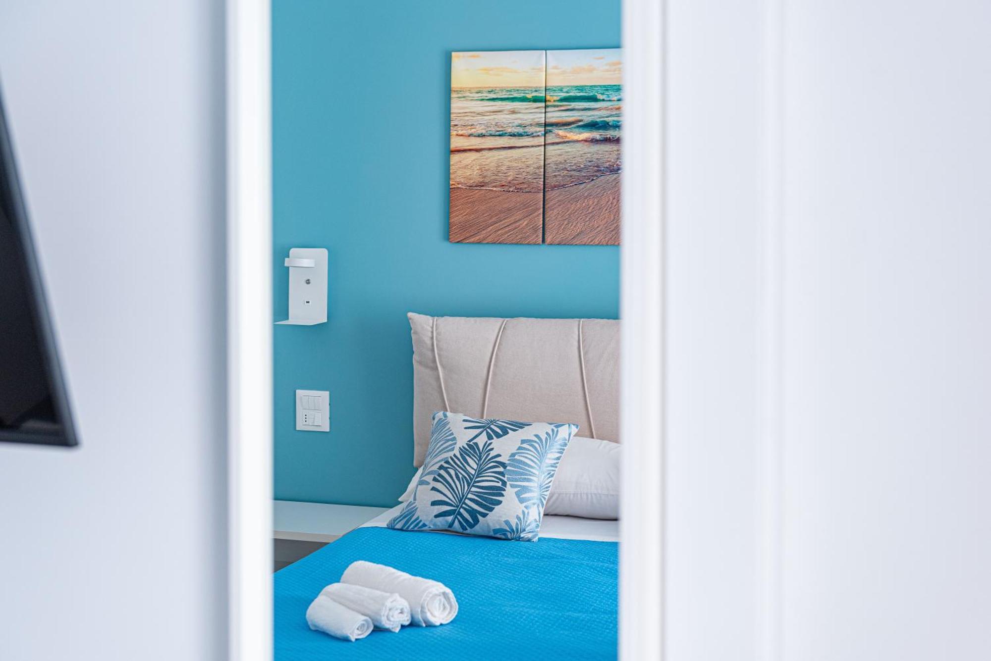 Casa Cescal Rooms Весте Екстериор снимка