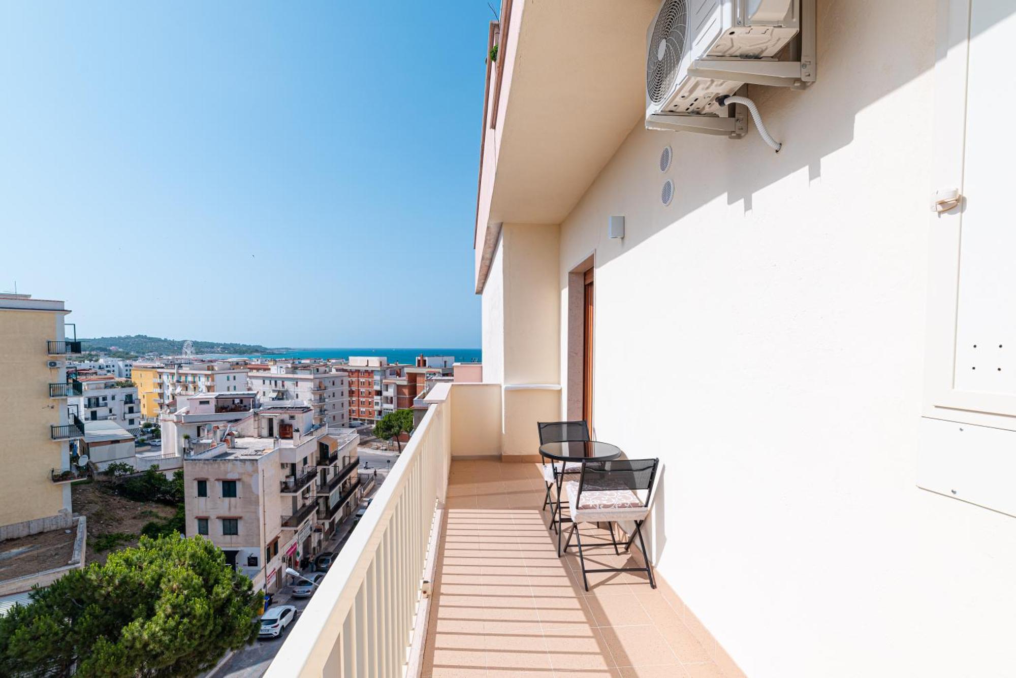 Casa Cescal Rooms Весте Екстериор снимка
