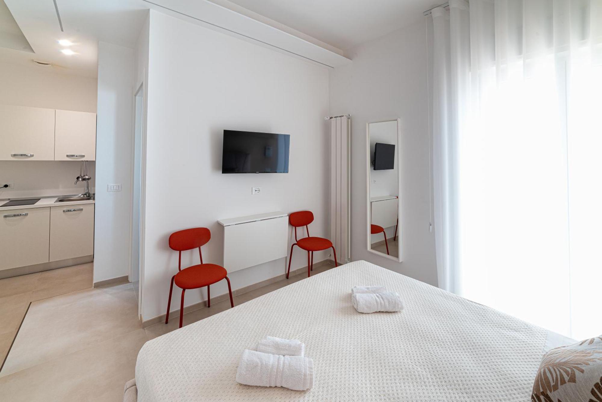 Casa Cescal Rooms Весте Екстериор снимка