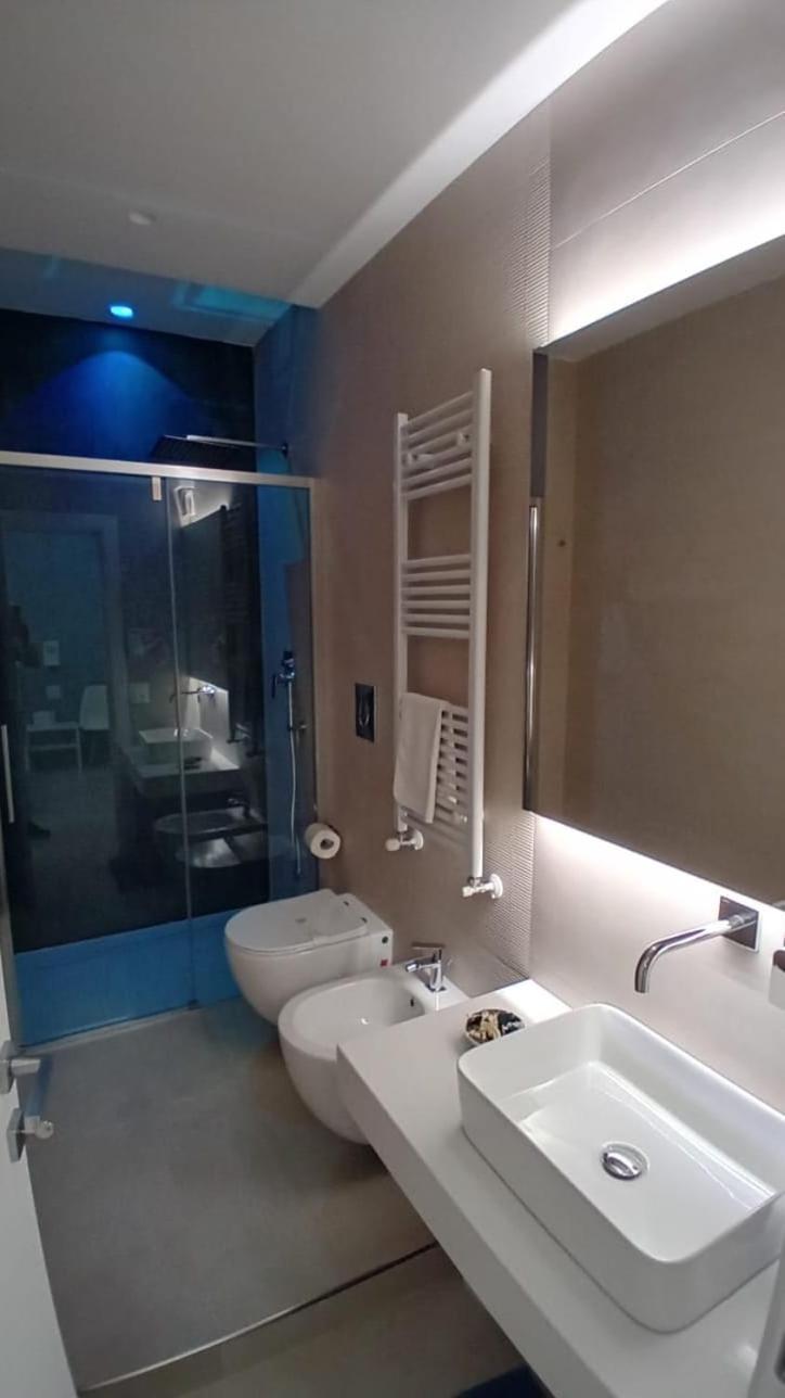 Casa Cescal Rooms Весте Екстериор снимка