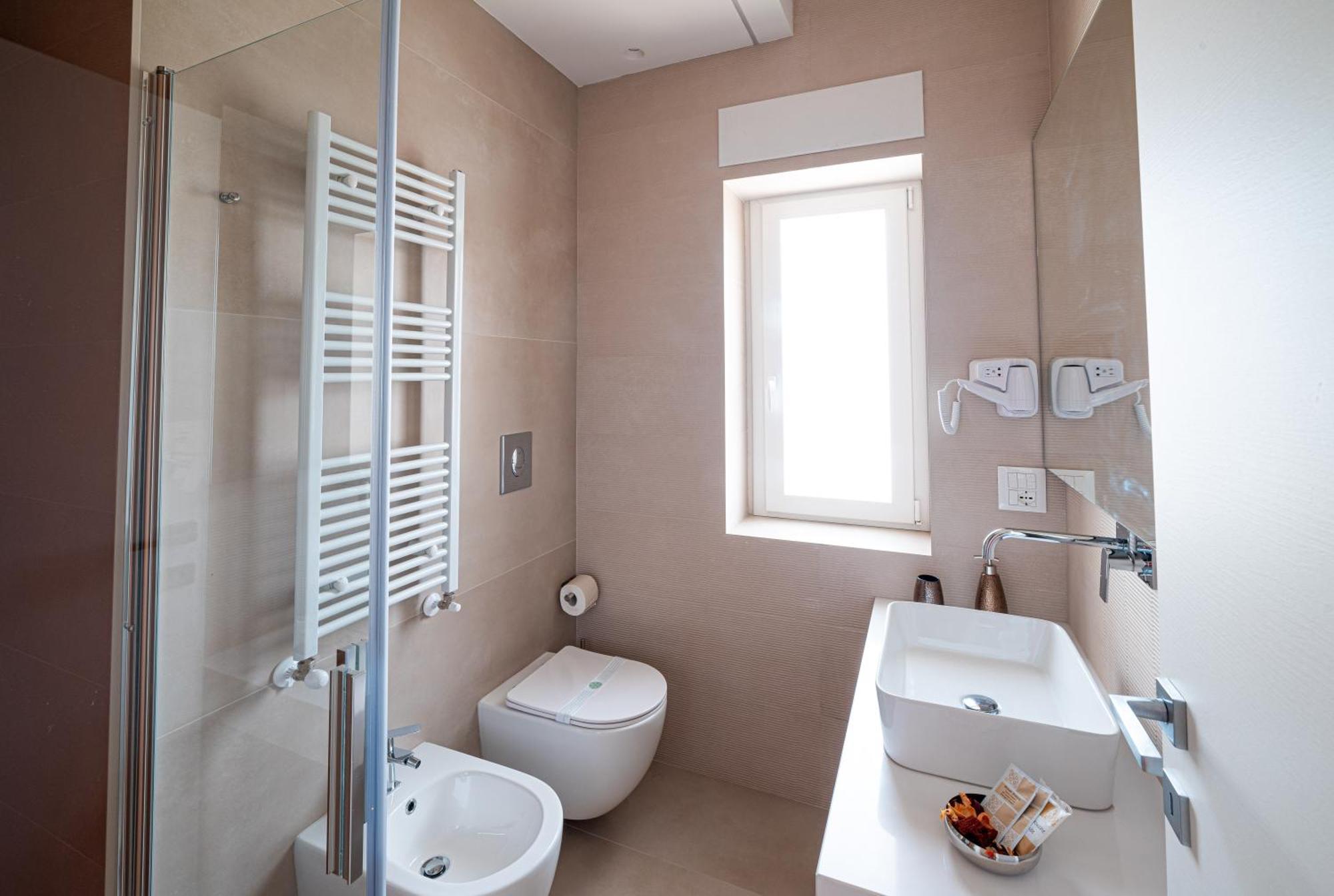 Casa Cescal Rooms Весте Екстериор снимка