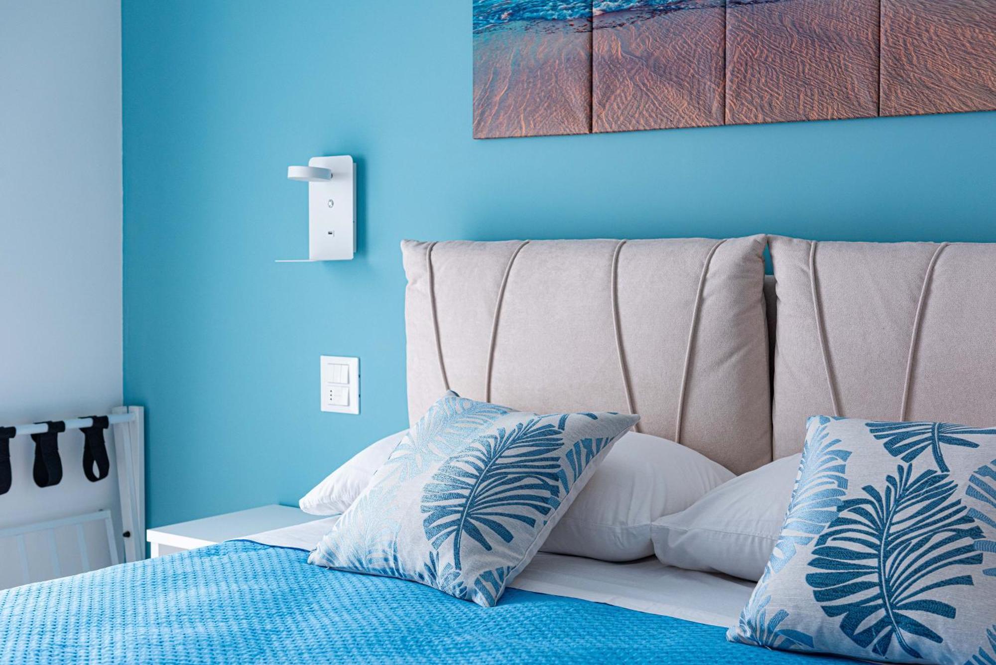 Casa Cescal Rooms Весте Екстериор снимка