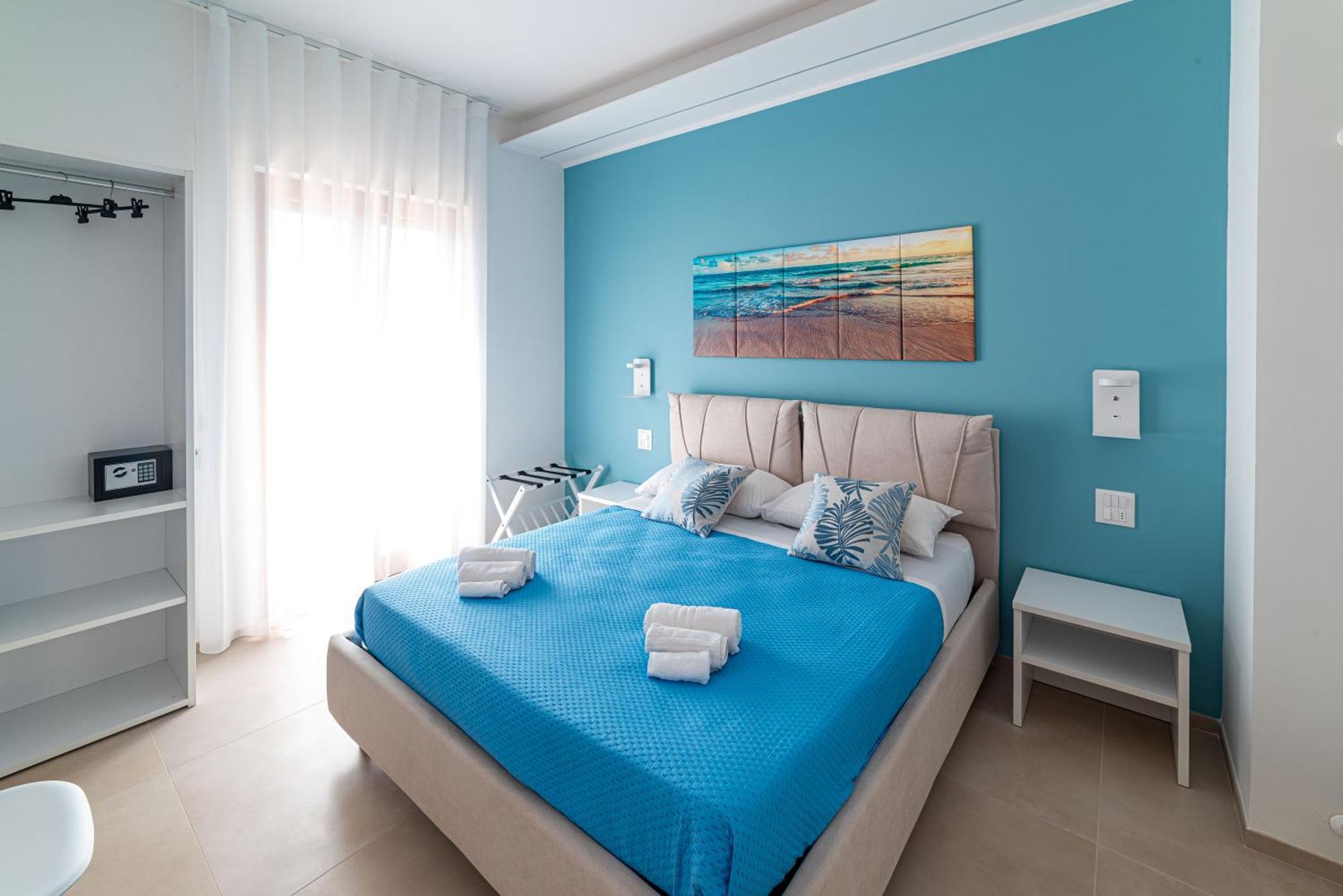 Casa Cescal Rooms Весте Екстериор снимка