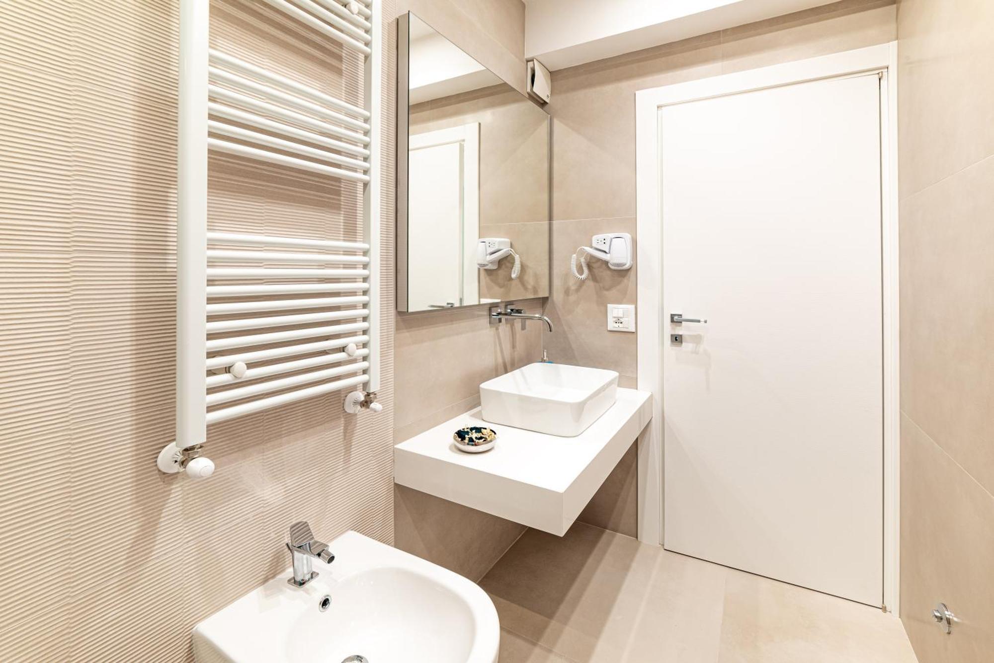 Casa Cescal Rooms Весте Екстериор снимка