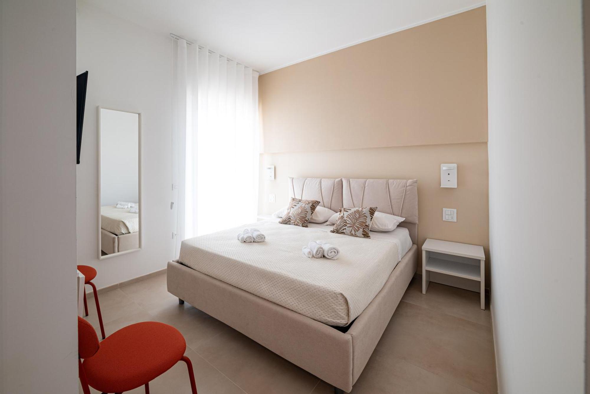 Casa Cescal Rooms Весте Екстериор снимка