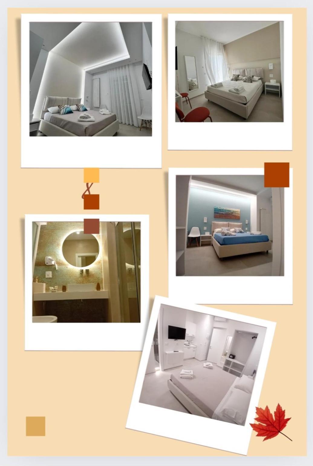 Casa Cescal Rooms Весте Екстериор снимка