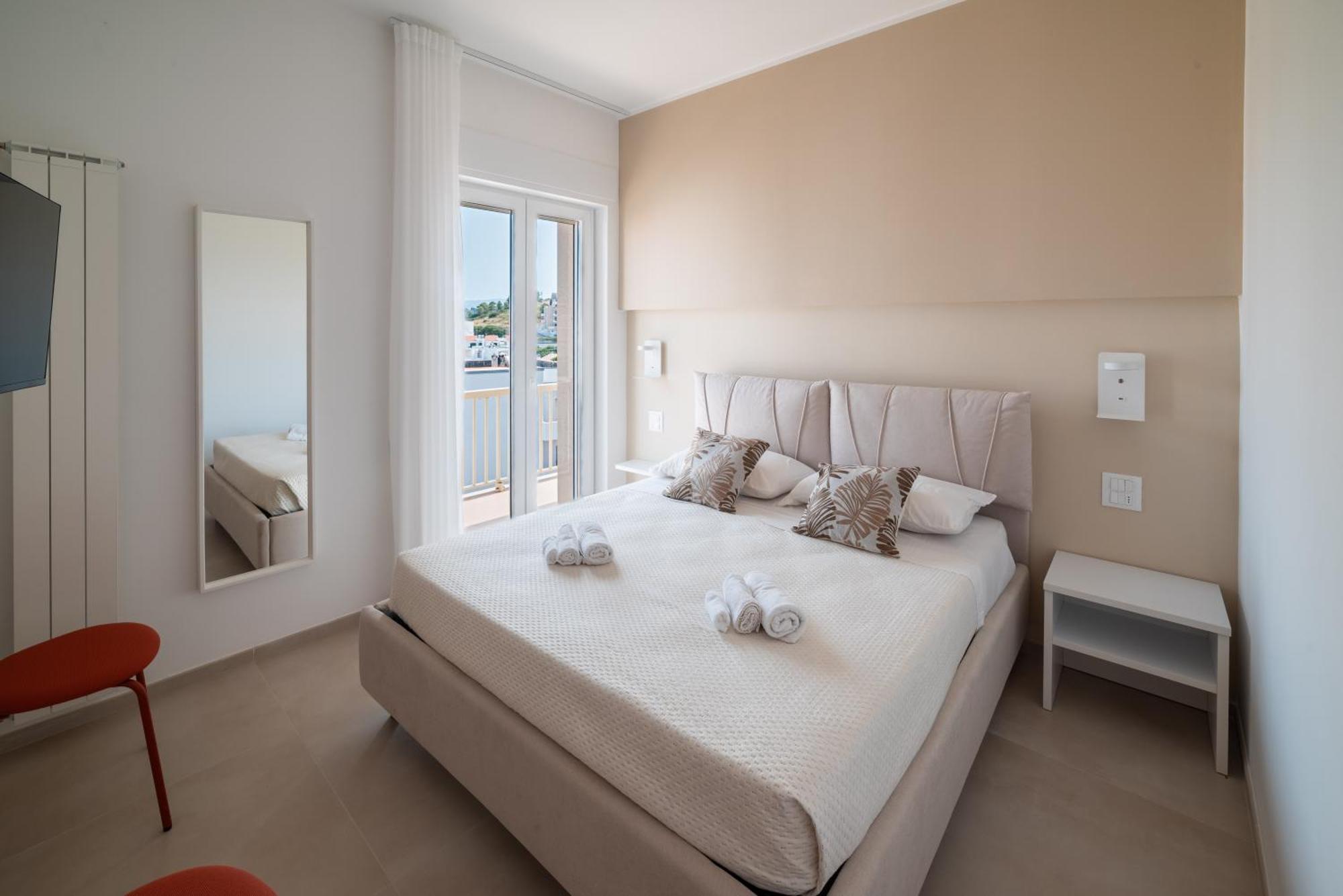 Casa Cescal Rooms Весте Екстериор снимка