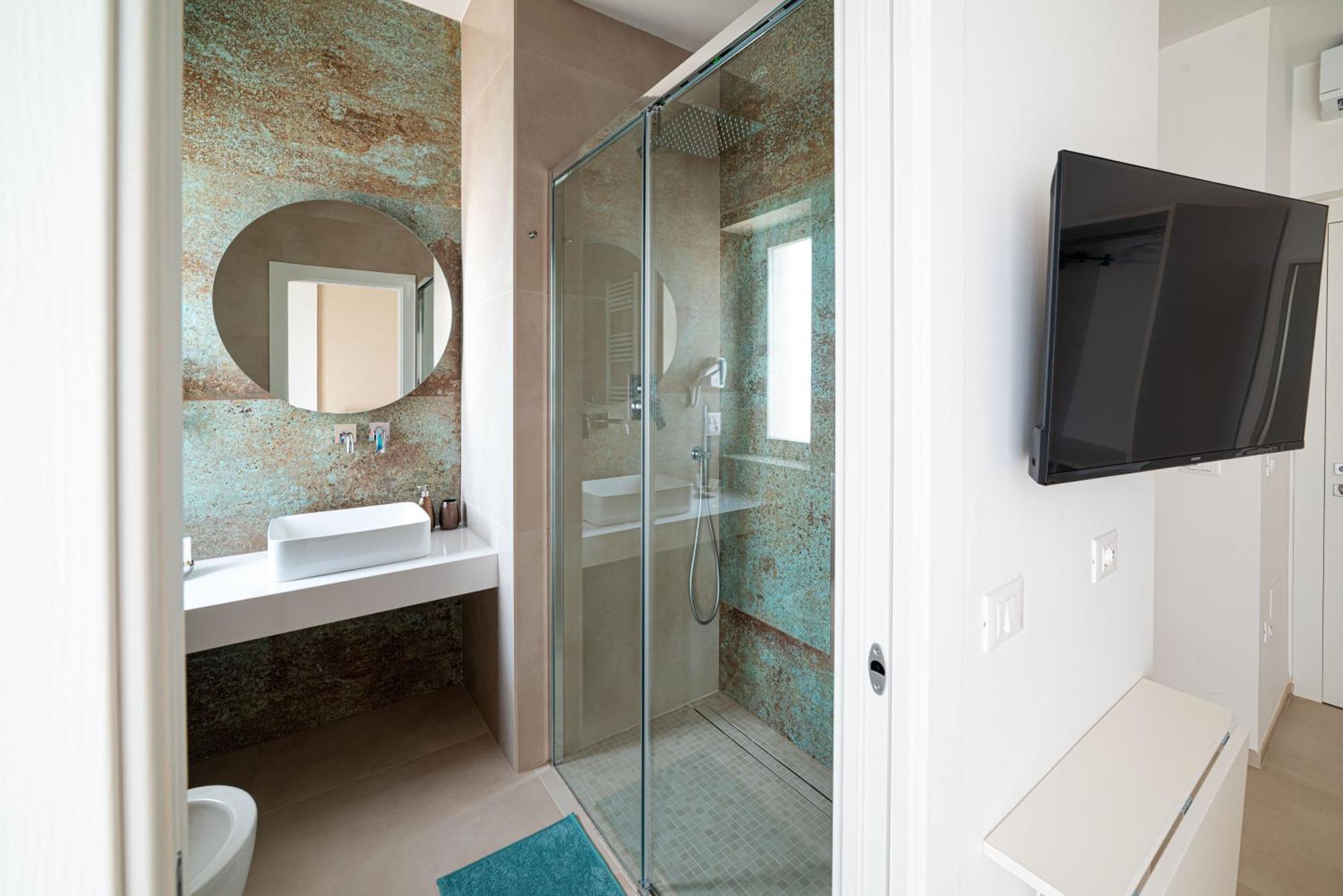 Casa Cescal Rooms Весте Екстериор снимка