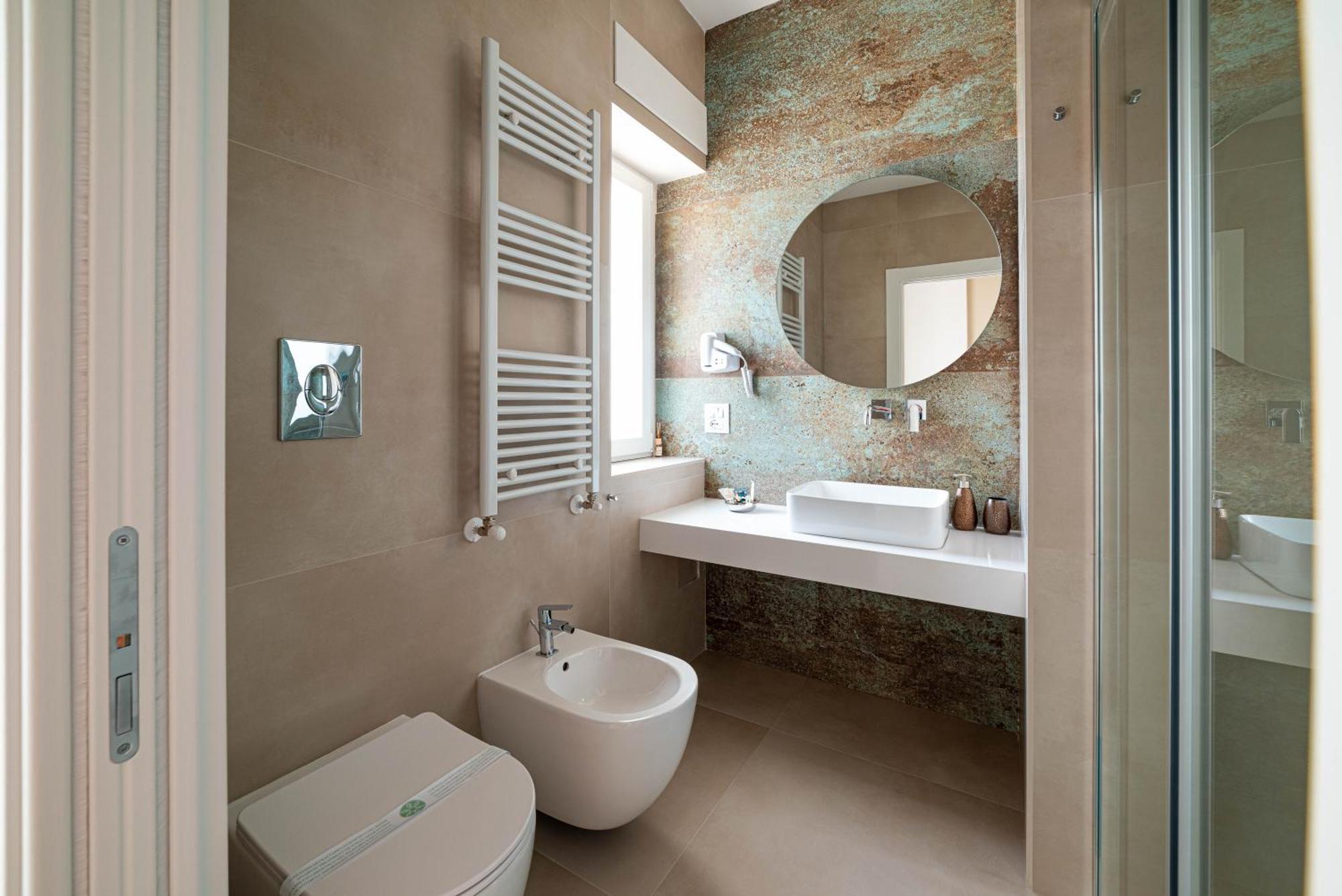 Casa Cescal Rooms Весте Екстериор снимка